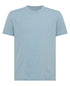 Remus Uomo C/N Tee Shirt Blue